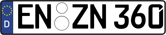 EN-ZN360