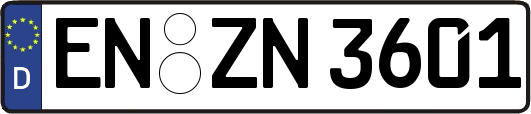 EN-ZN3601