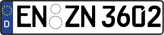 EN-ZN3602