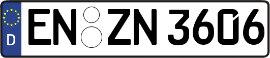 EN-ZN3606