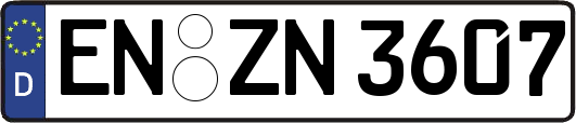 EN-ZN3607