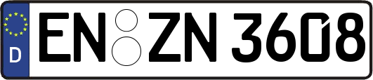 EN-ZN3608