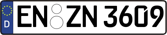 EN-ZN3609