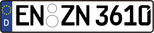 EN-ZN3610