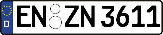 EN-ZN3611