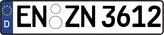 EN-ZN3612