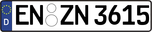 EN-ZN3615