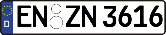 EN-ZN3616