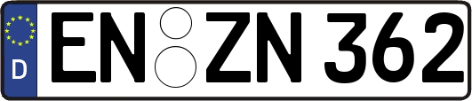 EN-ZN362