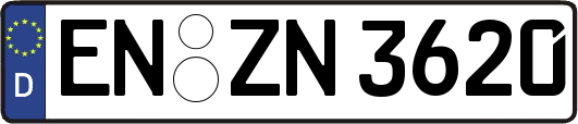 EN-ZN3620