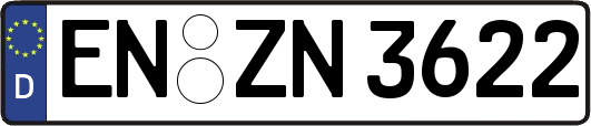 EN-ZN3622