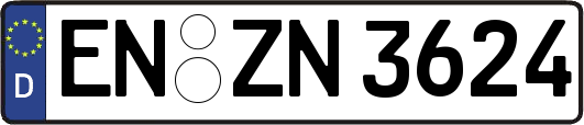 EN-ZN3624