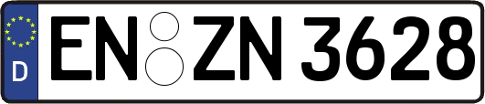 EN-ZN3628