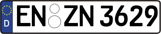 EN-ZN3629