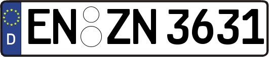 EN-ZN3631