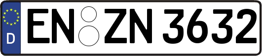 EN-ZN3632