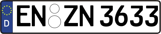 EN-ZN3633