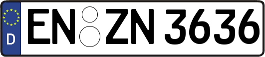 EN-ZN3636