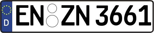 EN-ZN3661
