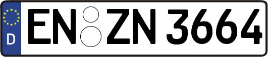 EN-ZN3664