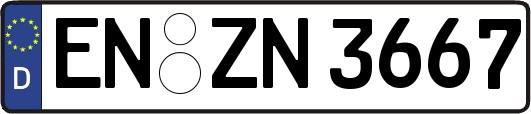 EN-ZN3667