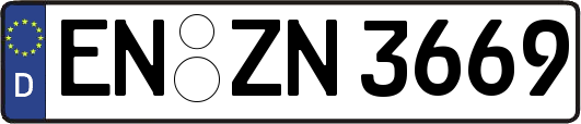 EN-ZN3669