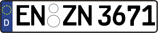 EN-ZN3671