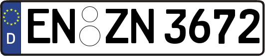 EN-ZN3672