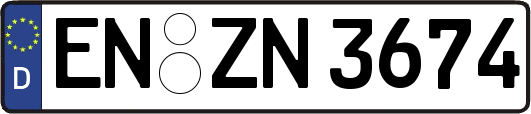 EN-ZN3674