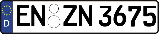 EN-ZN3675