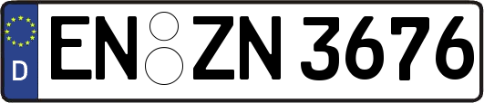 EN-ZN3676