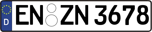 EN-ZN3678