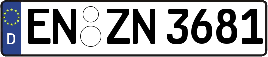 EN-ZN3681