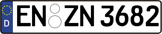 EN-ZN3682