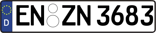 EN-ZN3683