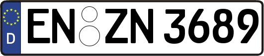 EN-ZN3689