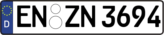 EN-ZN3694