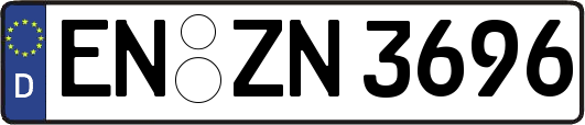 EN-ZN3696