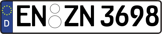 EN-ZN3698