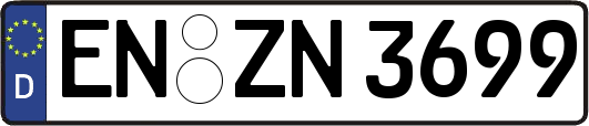 EN-ZN3699