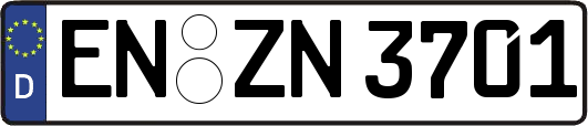 EN-ZN3701