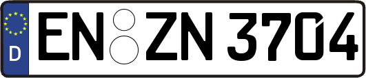 EN-ZN3704