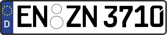 EN-ZN3710