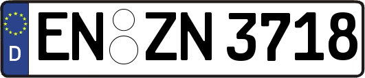 EN-ZN3718