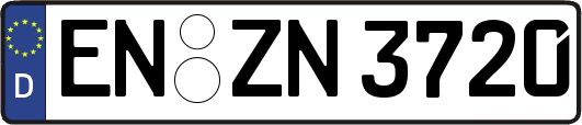 EN-ZN3720