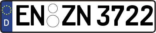 EN-ZN3722