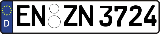 EN-ZN3724