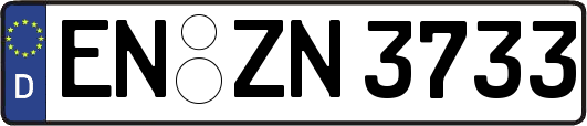 EN-ZN3733