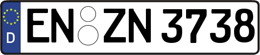 EN-ZN3738