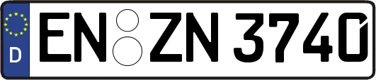 EN-ZN3740